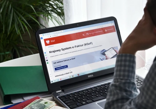 Firmy nie doceniły KSeF. Takie mają teraz z nim problemy