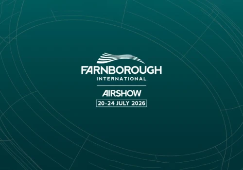 Rynek Lotniczy na Farnborough International Airshow 2026