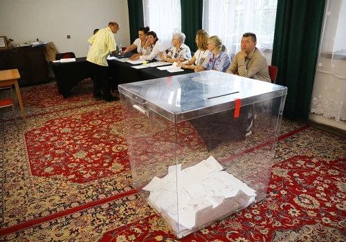 Mieszkańcy gminy Działoszyce nie odwołali burmistrza i rady miasta