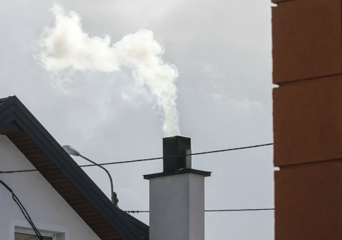 Od dziś nowe zasady programu „Czyste Powietrze”. Wyższe dotacje