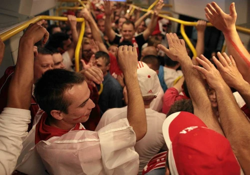 Tych liczb brakowało. 