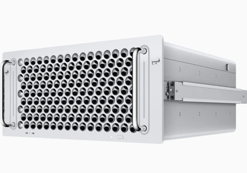 Ukryte plany Apple. Przed uśmierceniem Maca Pro inżynierowie rozwijali model z procesorem Intel