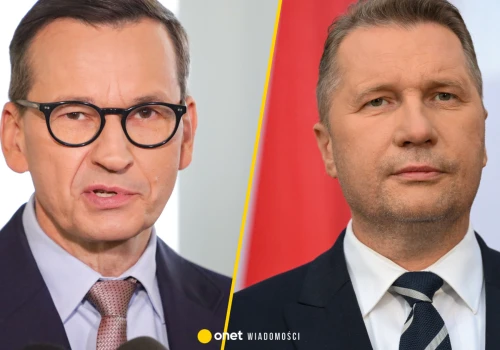 Zapytali o kandydata PiS na premiera. Polacy mają faworyta