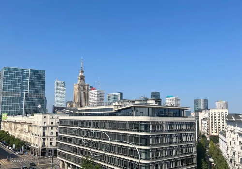 W Polsce powstaje średnio 34 firmy AI dziennie, wynika z danych Dun & Bradstreet