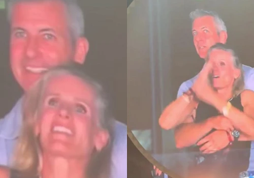 Rok temu przyłapali ich na koncercie Coldplay. Wiadomo, jak teraz wygląda ich życie