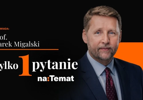 Konfederacja będzie rządzić Polską? Profesor Migalski ws. nowych sondaży nie czaruje