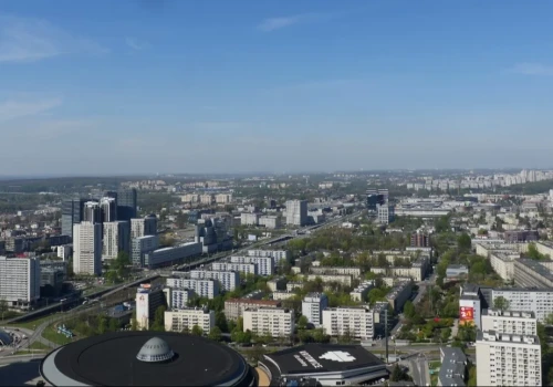 Dzień dobry Katowice. Kolejny wniosek lex deweloper budzi zastrzeżenia mieszkańców