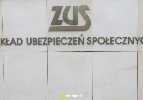 ZUS wprowadza wyższe płace dla swoich medyków. Reforma obejmie prawie 650 lekarzy