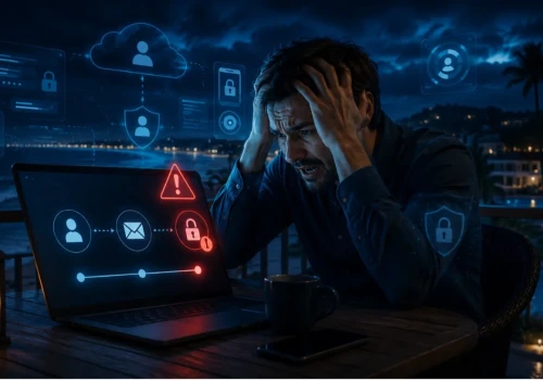 Microsoft zmienia zasady gry dla SSPR – sam numer telefonu w profilu użytkownika już nie wystarczy