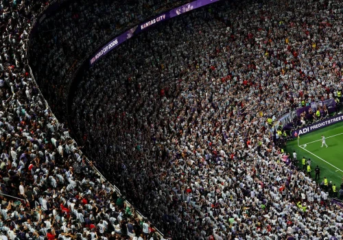 Po finale mundialu 2026: krajobraz z Messim i ludzie