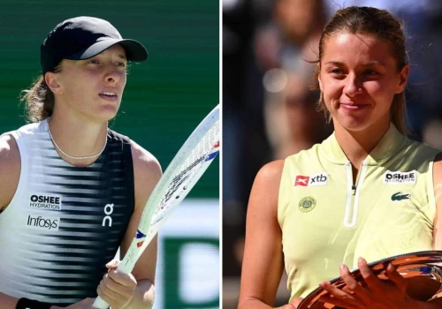 Oto najnowszy ranking WTA! Jak sklasyfikowano polskie tenisistki?