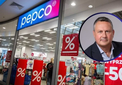 Polska to dla Pepco poligon doświadczalny. Tu testuje rozwiązania, które wdrażana innych rynkach