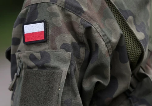 Obowiązkowe szkolenia wojskowe. Polacy są niemal jednomyślni