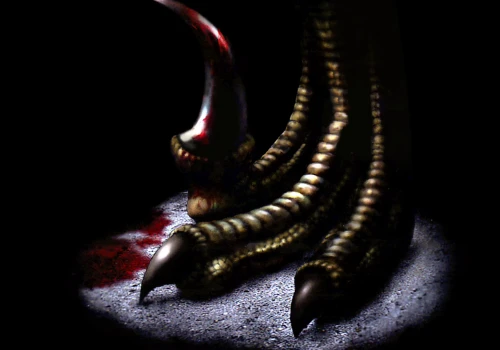 Capcom szykuje GIGA bombę? Dino Crisis Remake ma znajdować się w produkcji