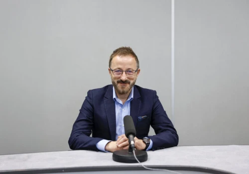 Wojna w PiS, weto prezydenta i relacje z Ukrainą. Krzysztof Piątkowski Gościem Radia Łódź