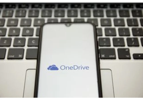 OneDrive zablokuje zrzuty ekranu - tylko niektórych PDF-ów