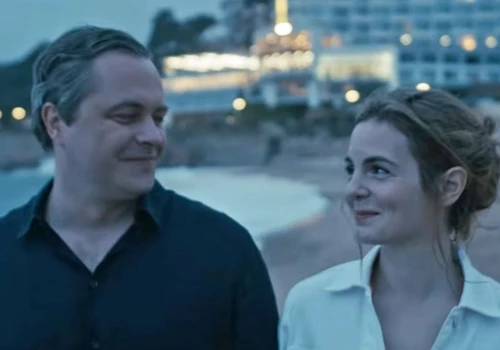 Wstrząsający film już wkrótce w streamingu. Mówiła o nim cała Polska