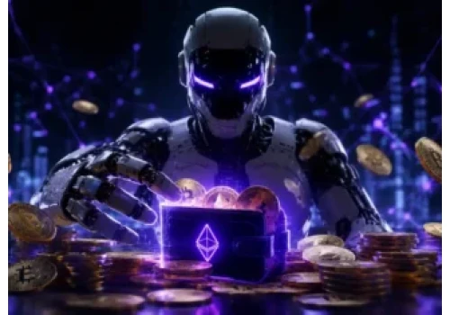 Bank of America stawia na kryptowaluty i AI. To kolejny sygnał zmian na Wall Street