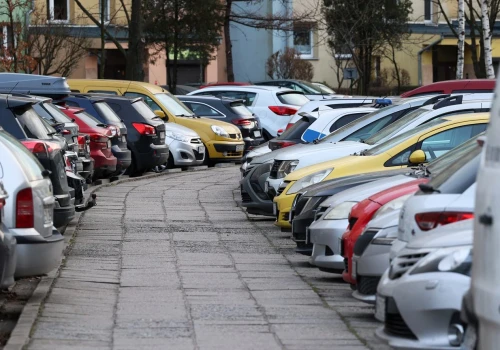 10 najlepszych używanych aut rodzinnych. Ten ranking może ułatwić wybór