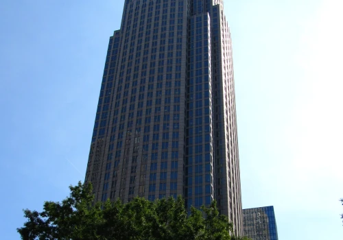 Bank of America łączy sztuczną inteligencję i kryptowaluty pod jednym kierownictwem