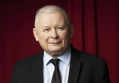 Jarosław Kaczyński: Dość publicznych kłótni. Tylko zjednoczeni wygramy!