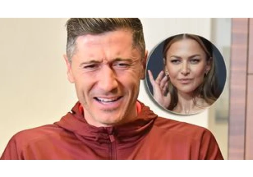 Robert Lewandowski BEZ ŻONY na finale MŚ 2026. 