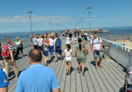 „Kołobrzeg bude náš”, czyli inwazja trwa!