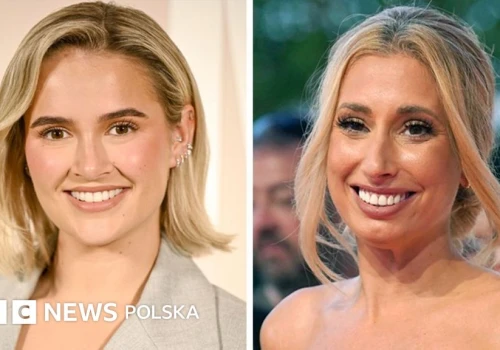 Znani influencerzy otrzymują do miliona funtów za reklamę dezodorantu na Instagramie