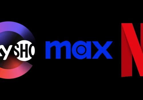 Co oglądać w tym tygodniu? Nowości Netflix, HBO Max, SkyShowtime