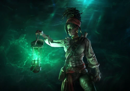 Path of Exile Curse of the Allflame zapowiedziane! Najważniejsze informacje