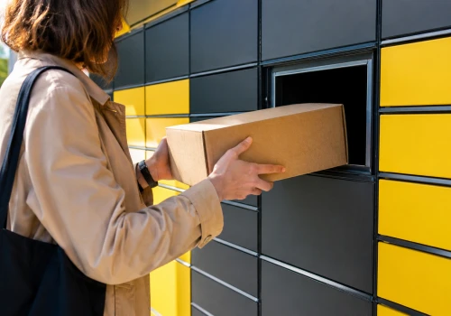 Zwrot paczki jednym przyciskiem. InPost upraszcza odstąpienie od umowy