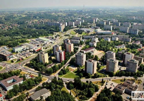 Co powstanie na twoim osiedlu? Znamy projekty Jastrzębskiego Budżetu Obywatelskiego, które będą realizowane w 2027 roku