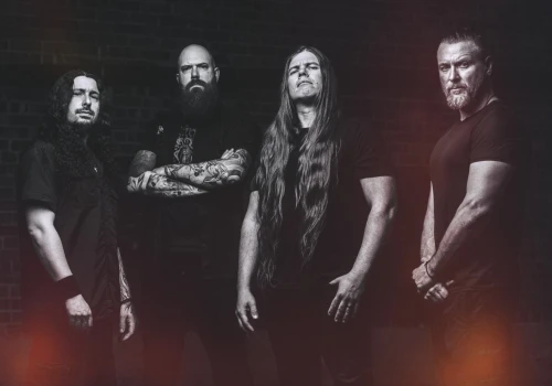 Cryptopsy wracają do Polski. W lipcu zagrają koncert w Krakowie