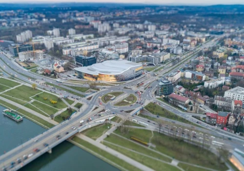 Remonty w Krakowie i paraliż al. 29 Listopada. Kierowcom skoczy ciśnienie