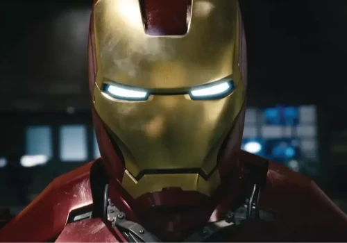 Marvel szykuje nową wersję Iron Mana w MCU? Ten film już ma być przerabiany