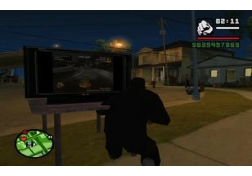 GTA w GTA w GTA. Fan stworzył coś, czego Rockstar nigdy nie odważył się zrobić