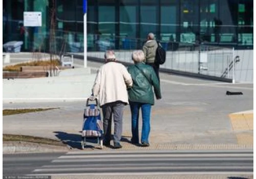 Kobiety będą pracować dłużej? 