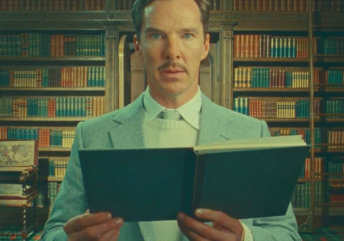 Benedict Cumberbatch otart się o śmierć. Ta historia zmieniła jego życie