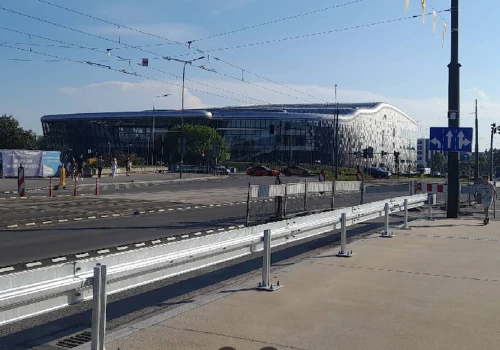 Remont Mostu Grunwaldzkiego z półrocznym opóźnieniem. Urząd miasta nie naliczy kar wykonawcy