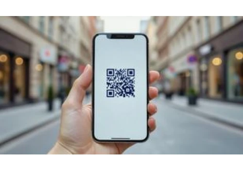 Raport ESET: rośnie skala quishingu