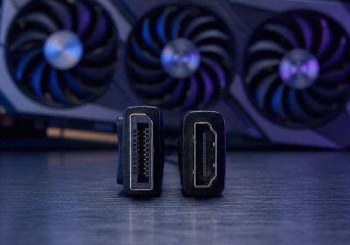 HDMI vs DisplayPort – Co lepsze, czym się różnią i które wybrać?