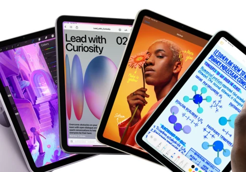 Nowy iPad zapowiada się świetnie. Apple może zepsuć go jedną decyzją