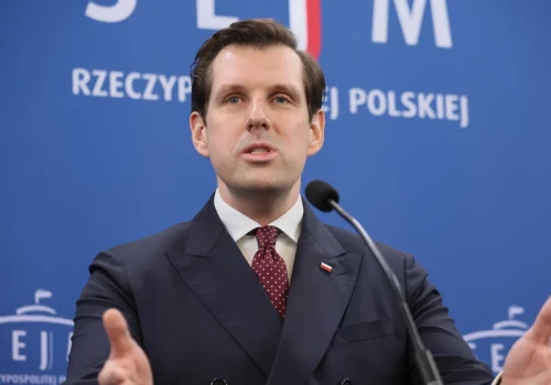 Polityk PiS: Lada dzień rozstrzygnięcie i powrót do najważniejszych tematów