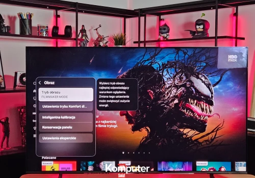 Dwa najtańsze OLED-y 2025 r. na wyprzedaży. Samsung i LG walczą promocjami