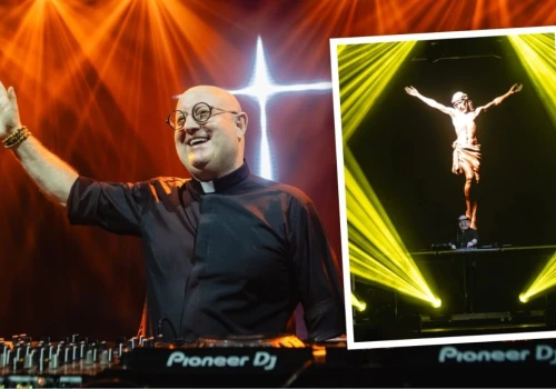 Cegiełki internetowe na koncert Padre Guilherme w Opolu wyprzedane!