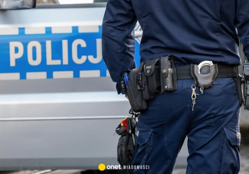 Pobicie w Poznaniu po obronie ukraińskiego chłopca. Policja analizuje nagrania z tramwaju