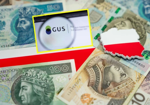 Polacy zarabiają więcej. Jest nowy rekord wynagrodzeń