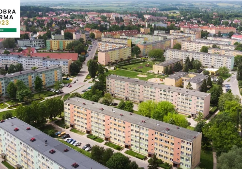 Kętrzyn. Niepełna rada i nieprawomocny wyrok. Co dzieje się w spółdzielni mieszkaniowej 