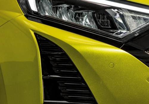 Miejski Hyundai staniał do 70 tys. zł. Ma turbo, 5 lat gwarancji i nie jest SUV-em