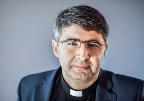 Jacek Prusak SJ o schizmie oraz o tym, jak na lefebrystów zapatrywałby się o. Pio